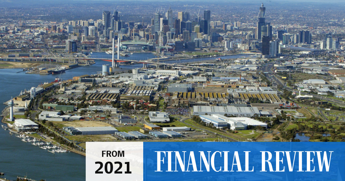 Windfall tax plans to add up to 25k to regional lots